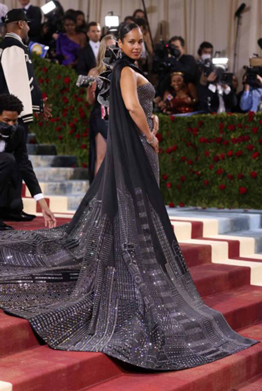 Alicia Keys – Getty Images