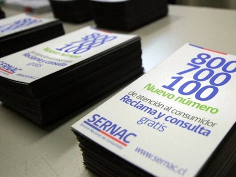 Sernac oficiará al Banco Consorcio tras perder US$ 2 millones en un hackeo