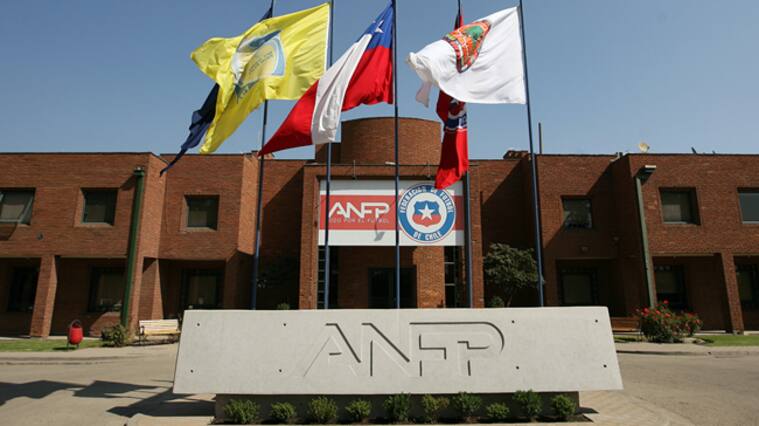 ANFP y clubes chilenos abren centros de acopio para ir en ayuda de afectados por la emergencia climática