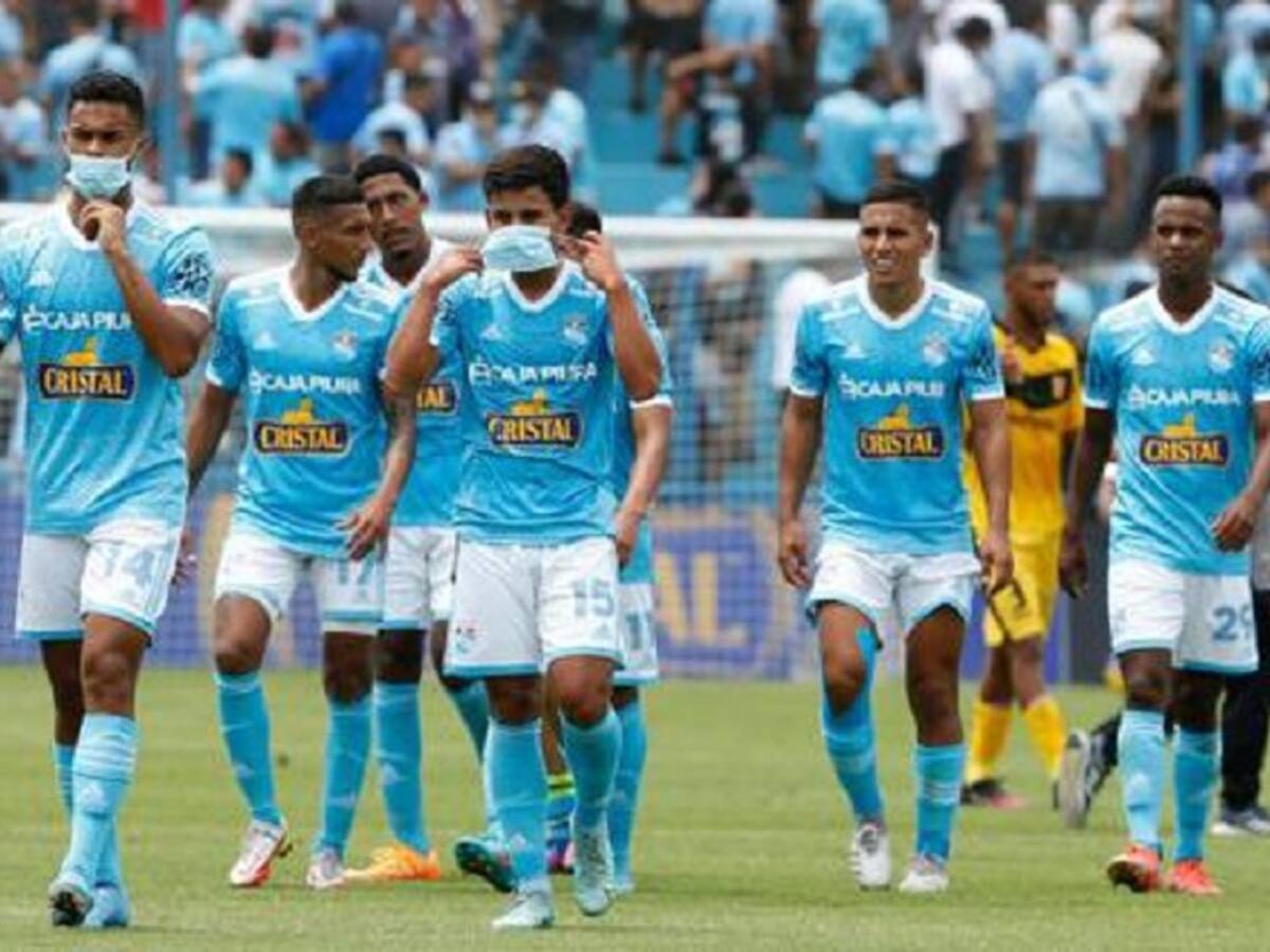 Luego que en una primera instancia fuera cancelado, finalmente se disputará el partido entre Sporting Cristal y Flamengo por Copa Libertadores