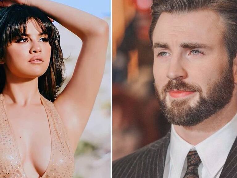 Selena Gómez y Chris Evans: Redes sociales enloquecen por rumores de romance entre los artistas