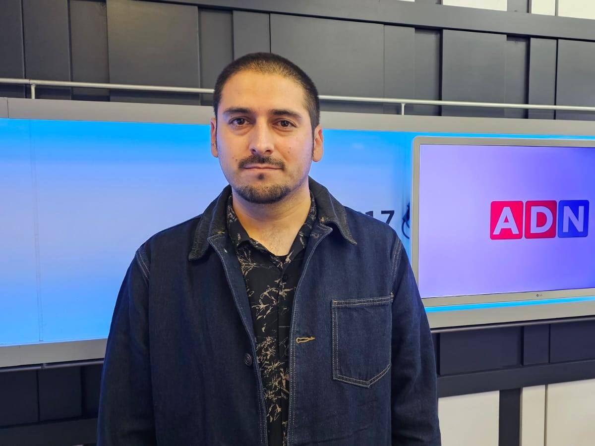 Director de El que baila pasa, película que habla sobre el estallido social chileno: “Nuestra identidad aparece como una segunda capa muy importante”