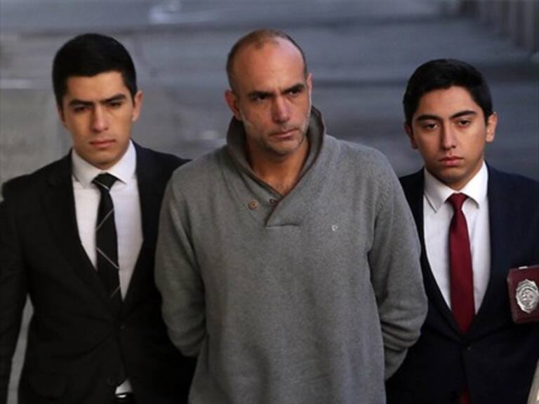 Detenido por asesinato de menor de tres años confesó el crimen