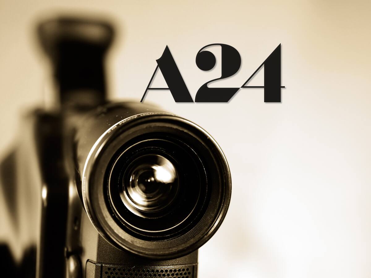 A24 sigue con grandes ambiciones y prepara una nueva película con grandes nombres