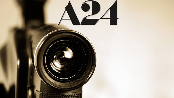 A24 sigue con grandes ambiciones y prepara una nueva película con grandes nombres