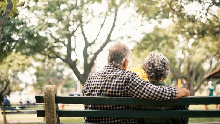 Cuáles son los cuatro hábitos que podrían alargar tu esperanza de vida en cinco años
