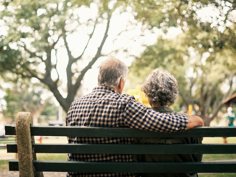 Cuáles son los cuatro hábitos que podrían alargar tu esperanza de vida en cinco años