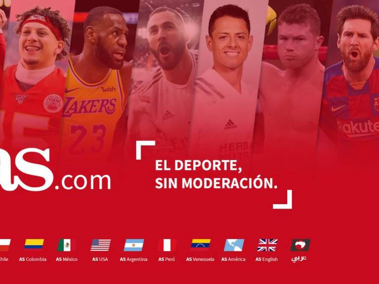 AS Chile alcanzó su peak histórico de usuarios y consolida su presencia en el país