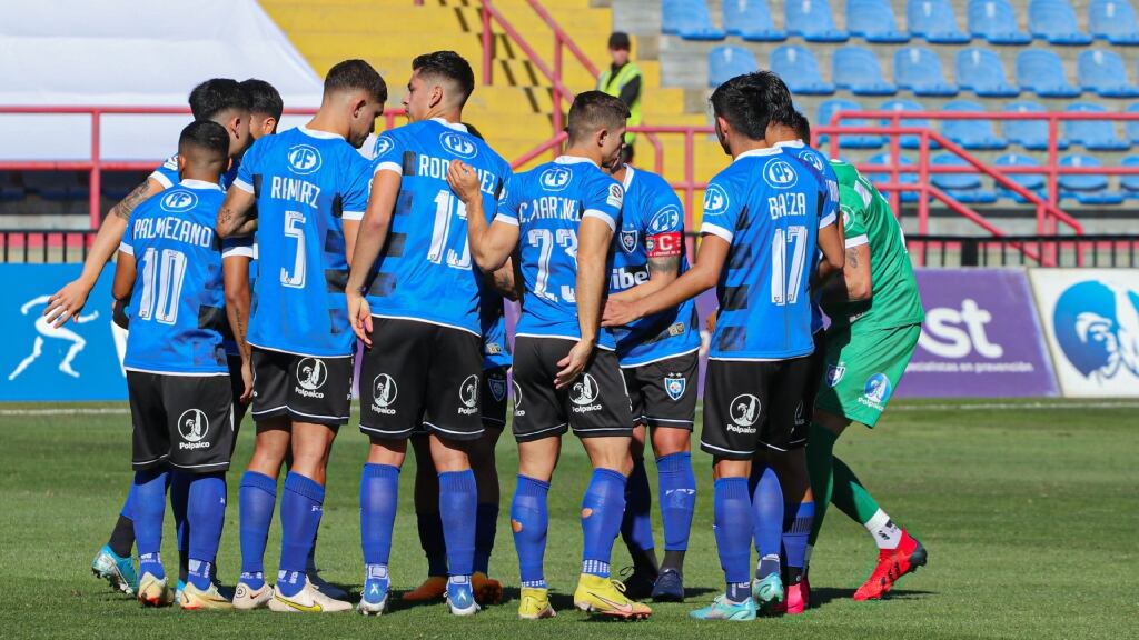 ANFP nuevamente suspende el duelo entre Huachipato y Magallanes