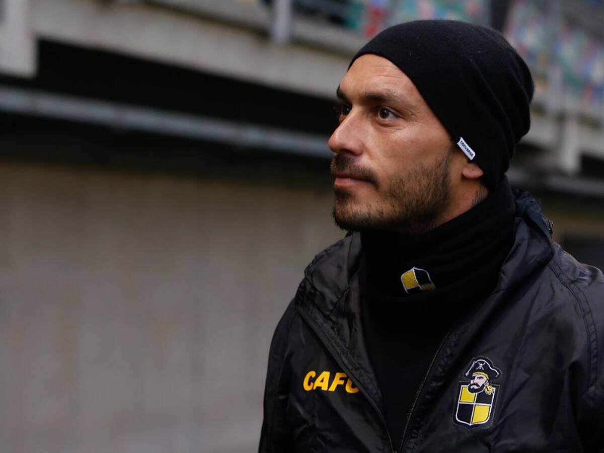 Mauricio Pinilla apuntó contra el Gobierno: «Las prioridades son otras, no la salud y la vida de las personas»