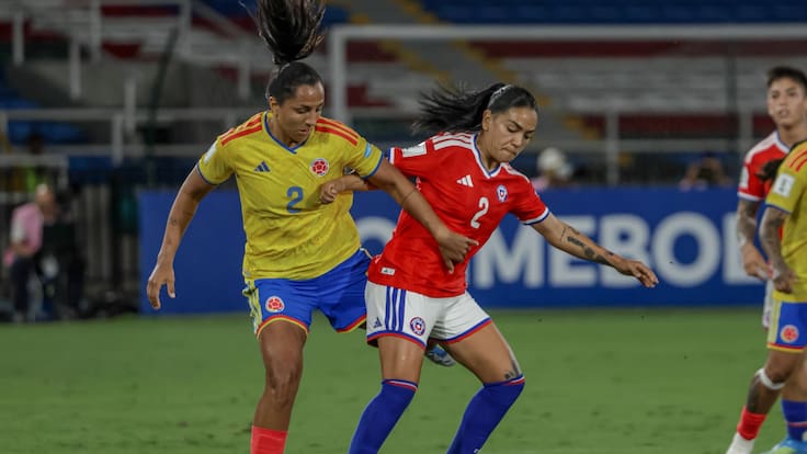 Se aleja el Mundial: La Roja Femenina vuelve a caer en Eliminatorias y necesitará un milagro para ir al repechaje