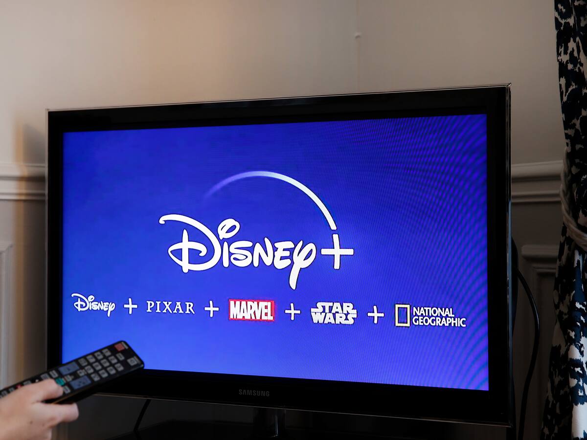 Triunfó en taquilla y ahora arrasa en streaming: la película que no te puedes perder en Disney+