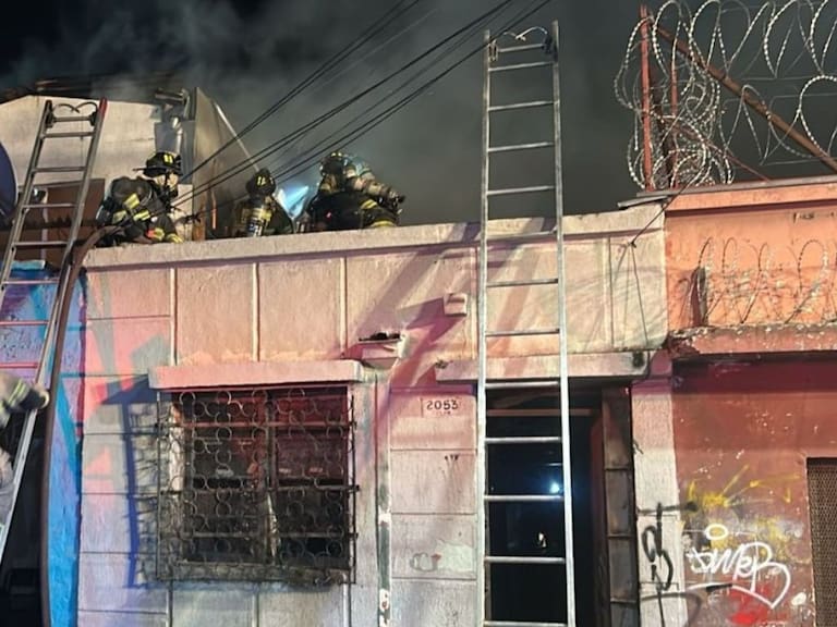 Cuerpo de Bomberos de Santiago