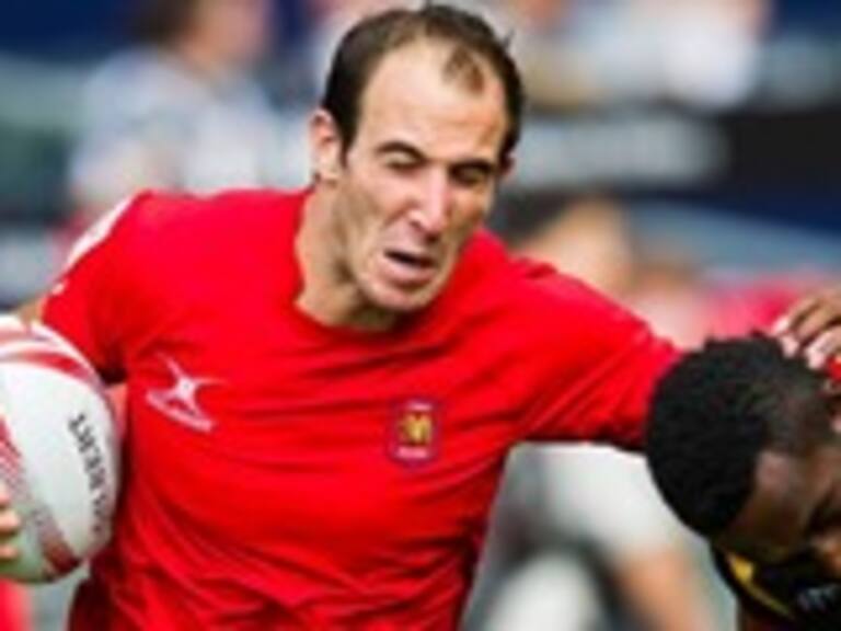 Cóndores derrotaron a México y Papua Nueva Guinea en el Seven 2016