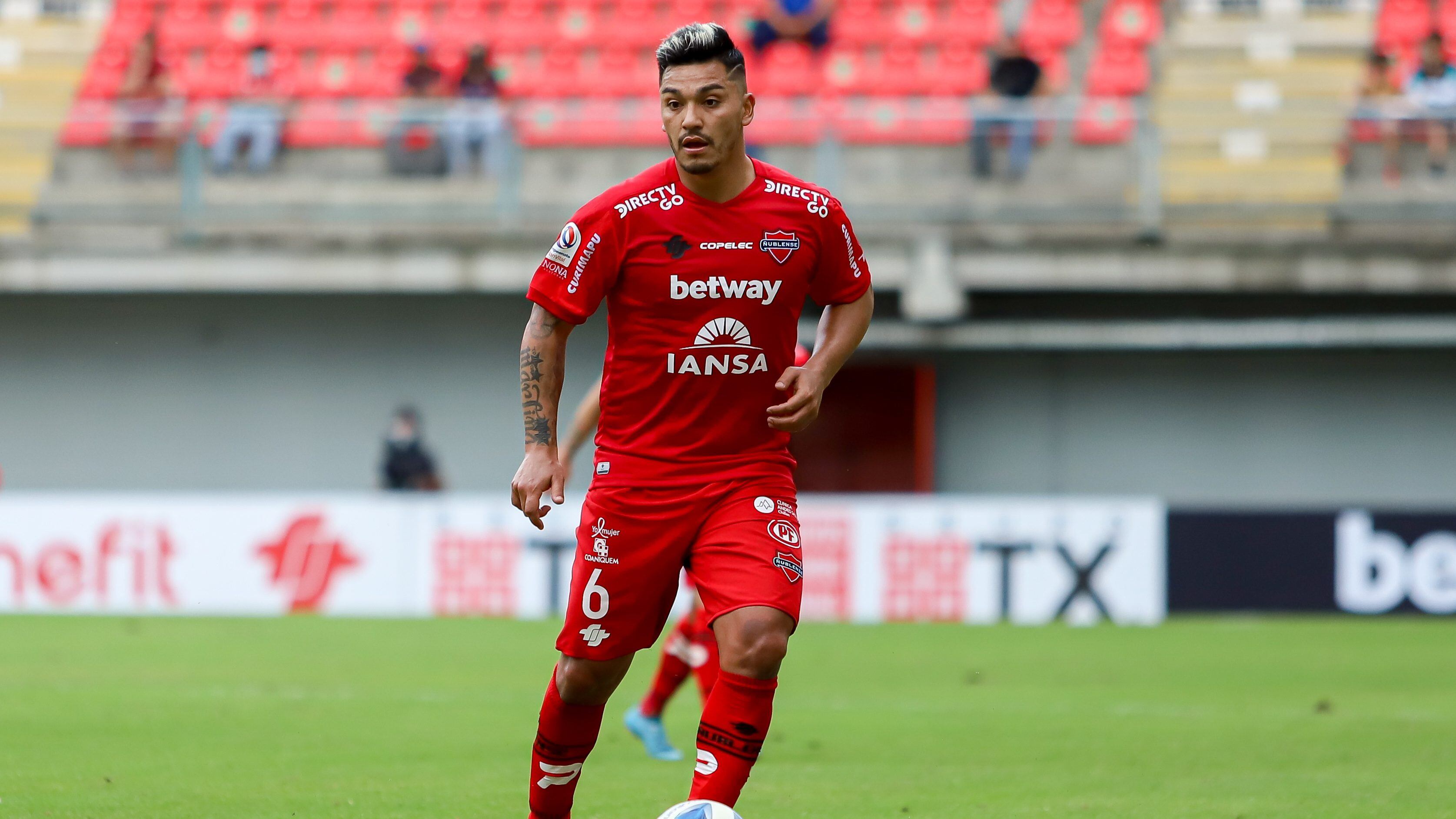 fecha 19 campeonato nacional