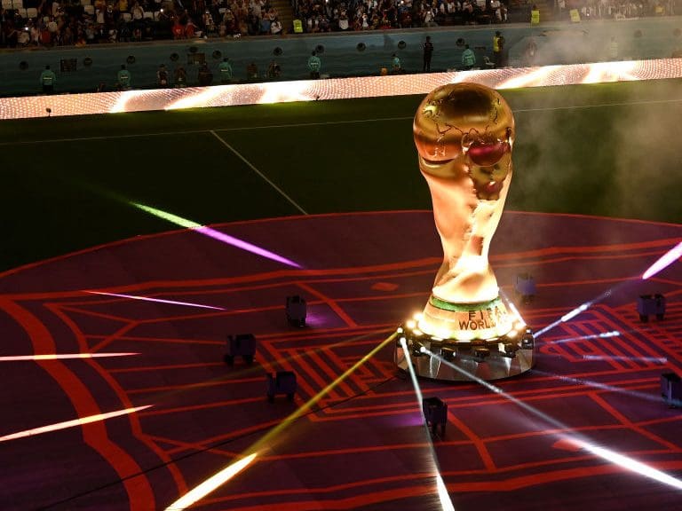 Con 104 partidos: prensa inglesa aseguró que el Mundial 2026 tendría 12 grupos de cuatro equipos
