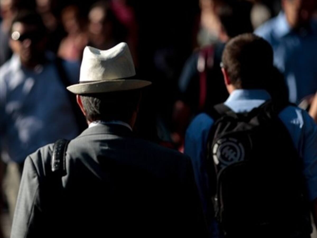 La tasa de desempleo subió al 7%: llega a su nivel más alto desde octubre de 2018