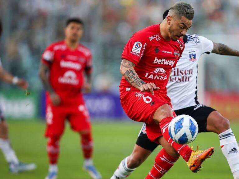 RESUMEN | Ñublense empató frente a Colo Colo y lo sacó de la Copa Chile 2022