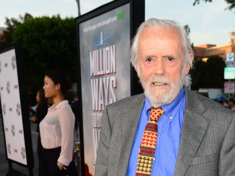 Muere Matt Clark a los 89 años: recordado por su rol en ‘Volver al futuro’ y grandes clásicos del cine