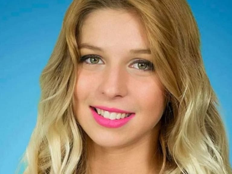 «¡Eres otra!»: Así luce Romina Malaspina de Doble Tentación en la actualidad