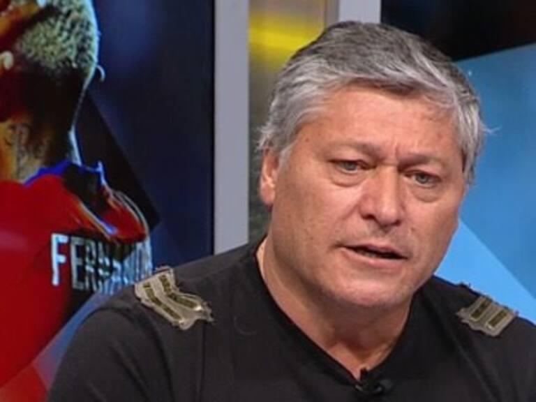 Madre de Patricio Yáñez falleció tras estar seis años con Alzheimer