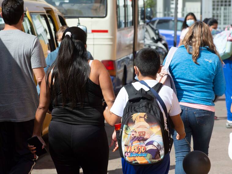 Sector turístico propone cambios al calendario de las vacaciones de invierno tras último balance