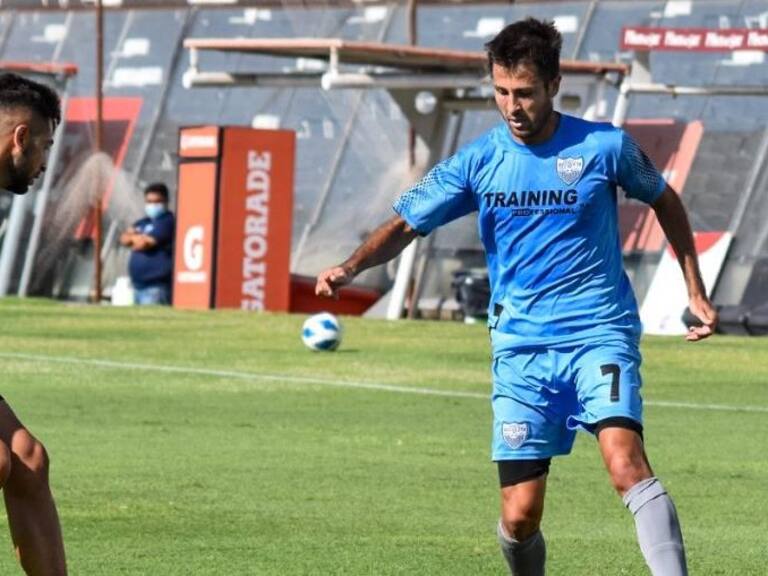 Colo Colo fue sorprendido por Deportes Recoleta y fue derrotado en duelo amistoso