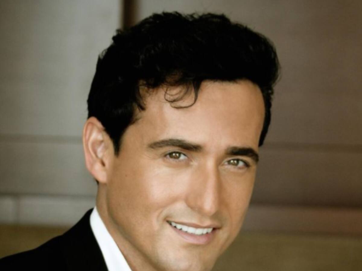 A los 53 años falleció Carlos Marín, integrante de la agrupación Il Divo