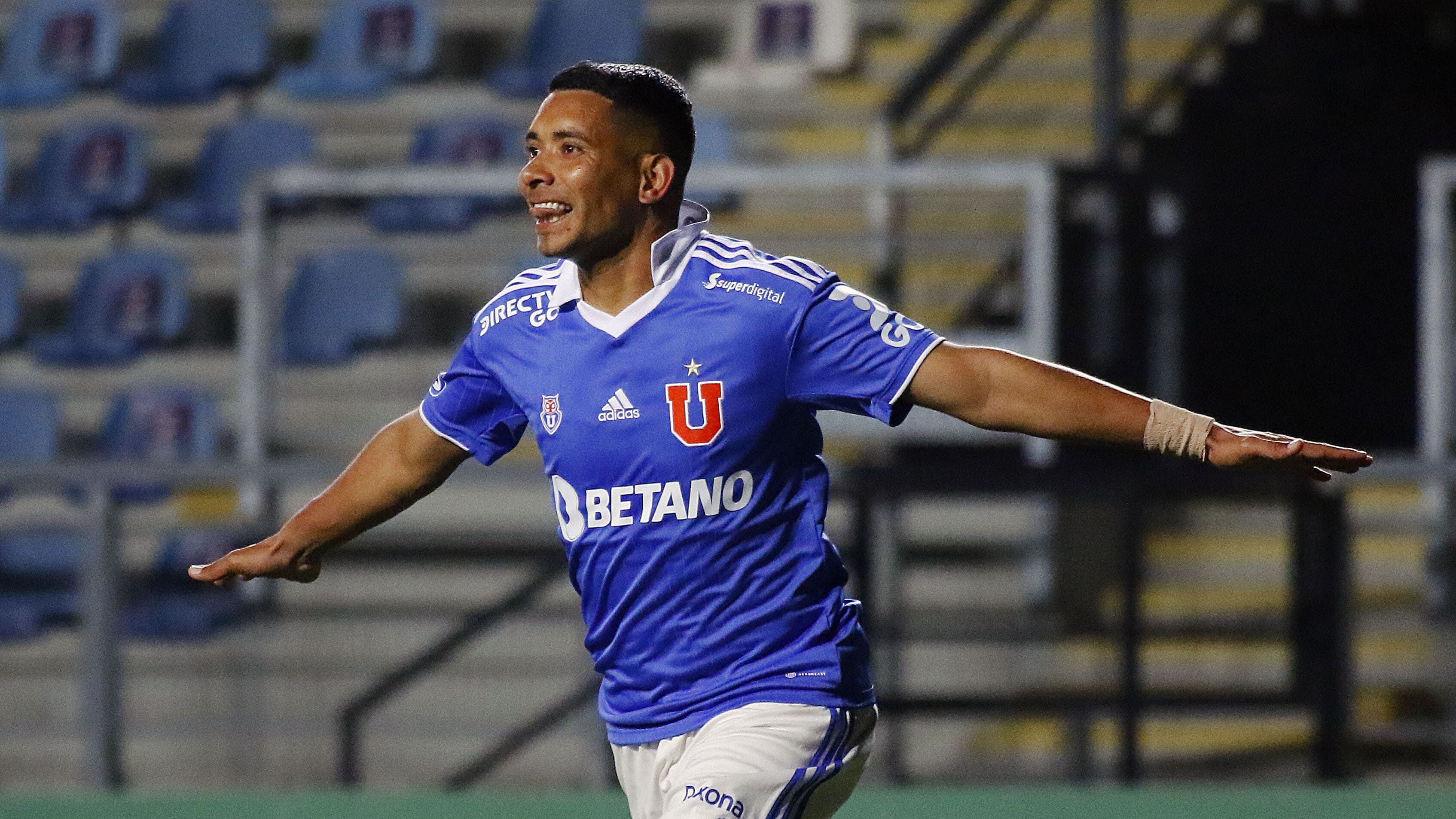 La U de Chile iguala ante la UC y se instala en semis de la Copa Chile