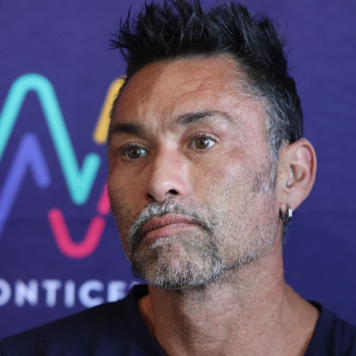 Publicación de Marcelo Ríos en redes sociales genera críticas entre sus seguidores: “Mejor ayuda a los damnificados”