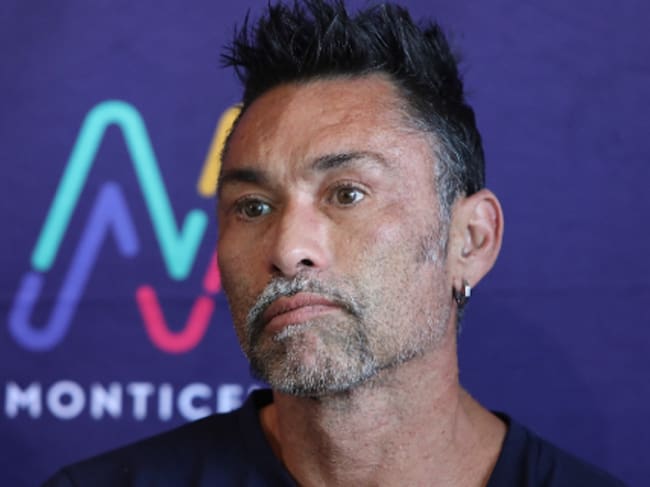 Publicación de Marcelo Ríos en redes sociales genera críticas entre sus seguidores: “Mejor ayuda a los damnificados”