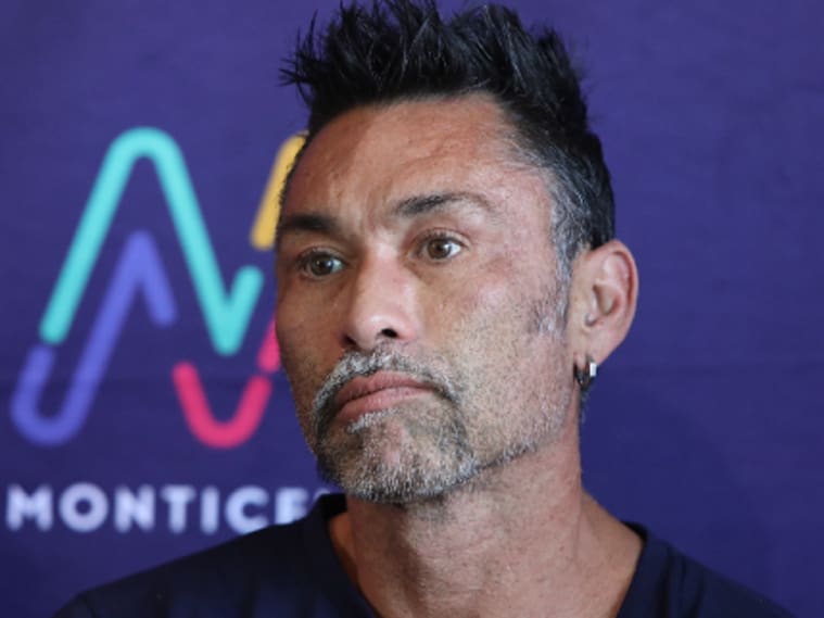 Publicación de Marcelo Ríos en redes sociales genera críticas entre sus seguidores: “Mejor ayuda a los damnificados”