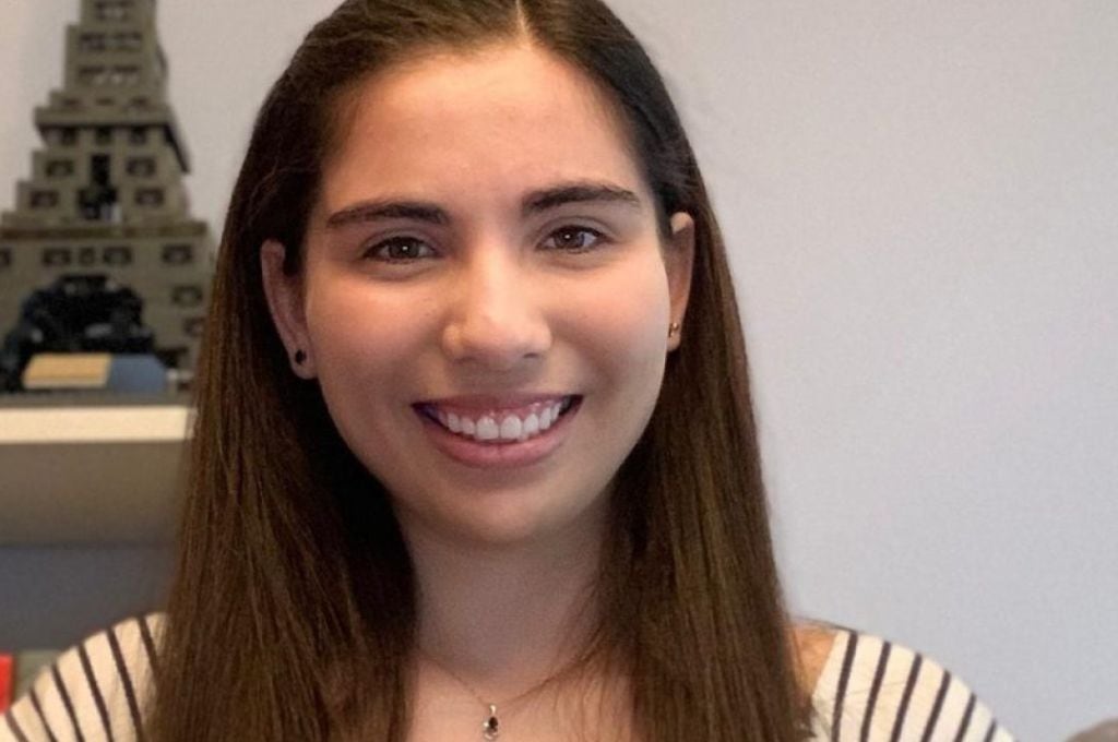 Tatiana López, primera astronauta análoga chilena: "Todo el mundo fuera de Chile sabe que es la capital mundial de la astronomía"