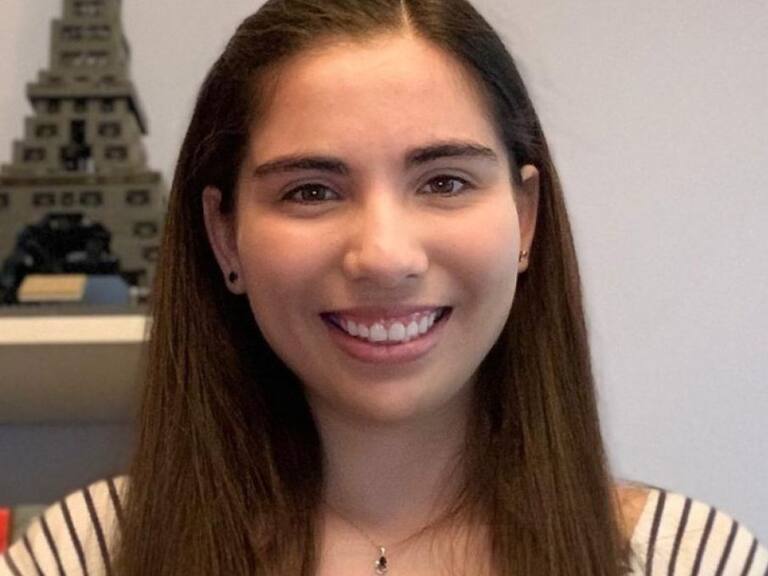 Tatiana López, primera astronauta análoga chilena: "Todo el mundo fuera de Chile sabe que es la capital mundial de la astronomía"