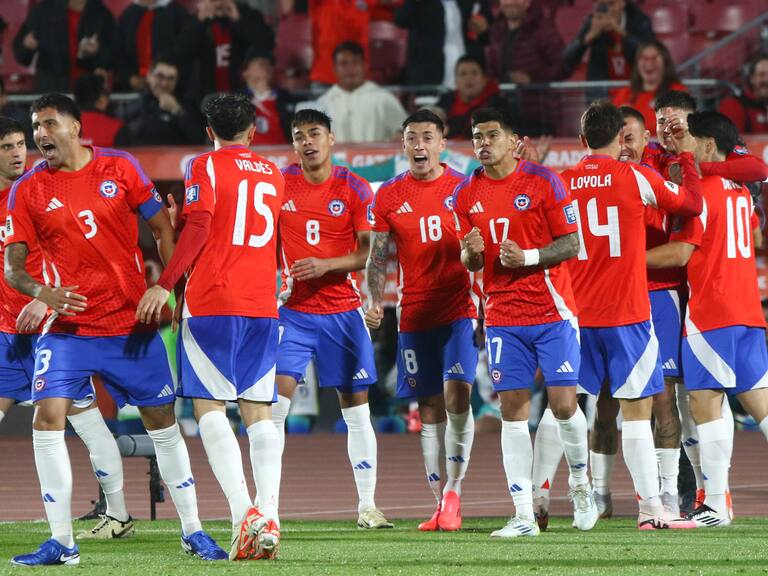 La Roja ya tiene rival para jugar su primer amistoso del año en febrero