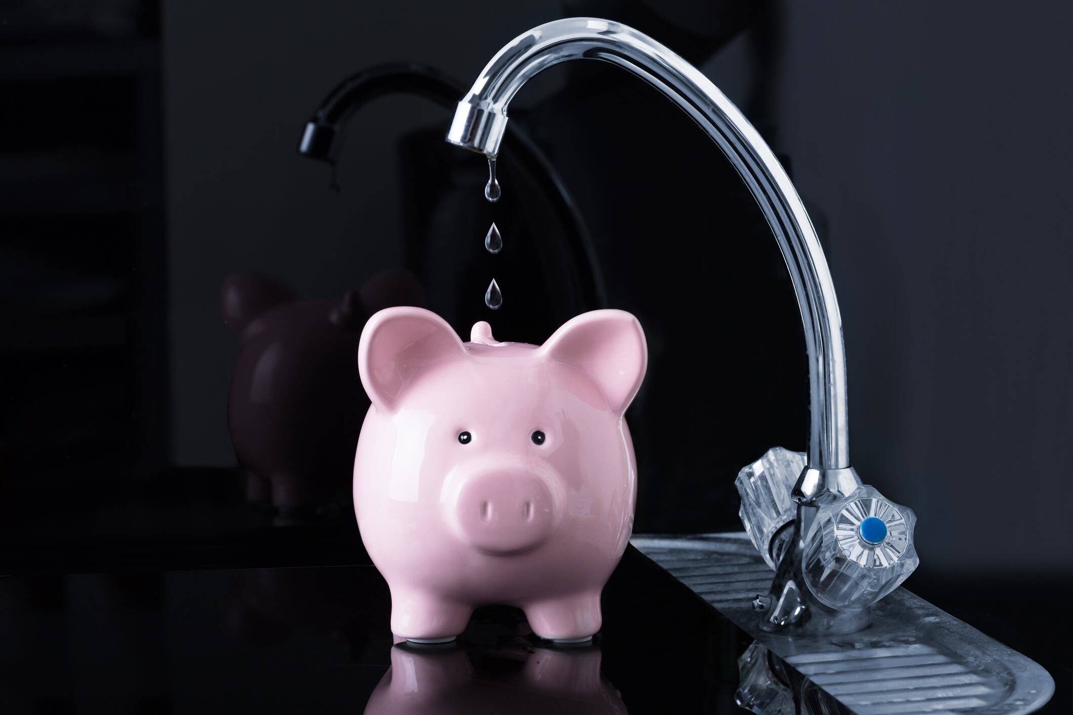 Ahorro de agua