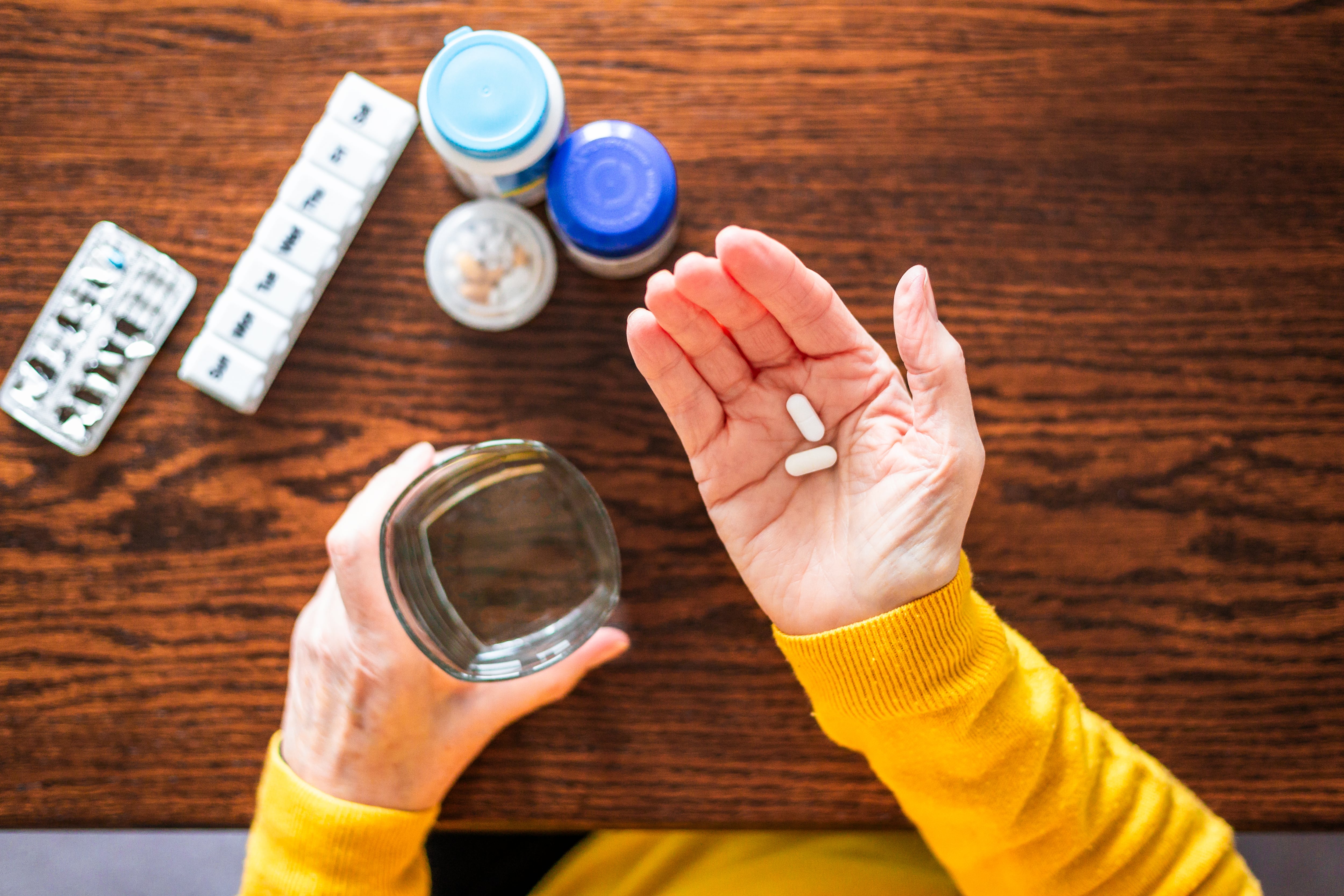 Medicamentos