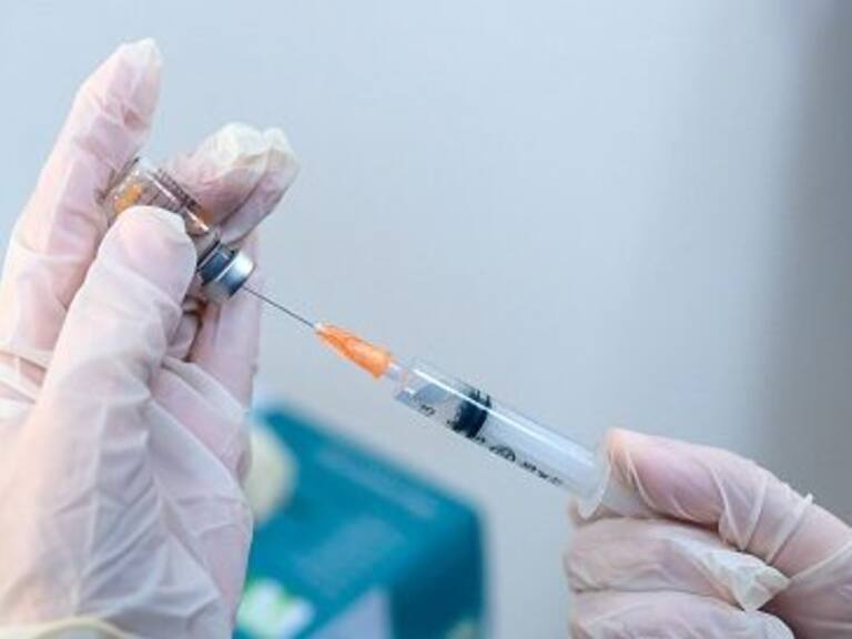 Llegan dos millones de vacunas Sinovac