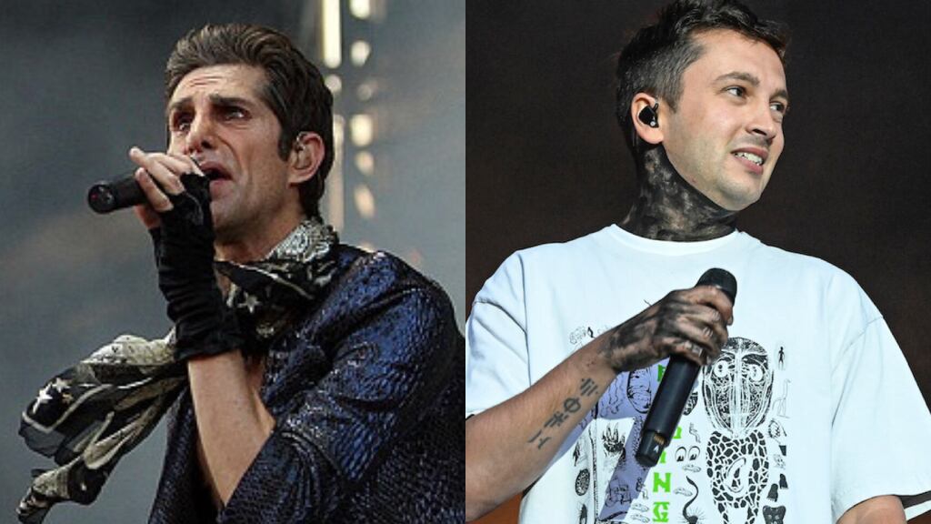 Lollapalooza Chile 2023