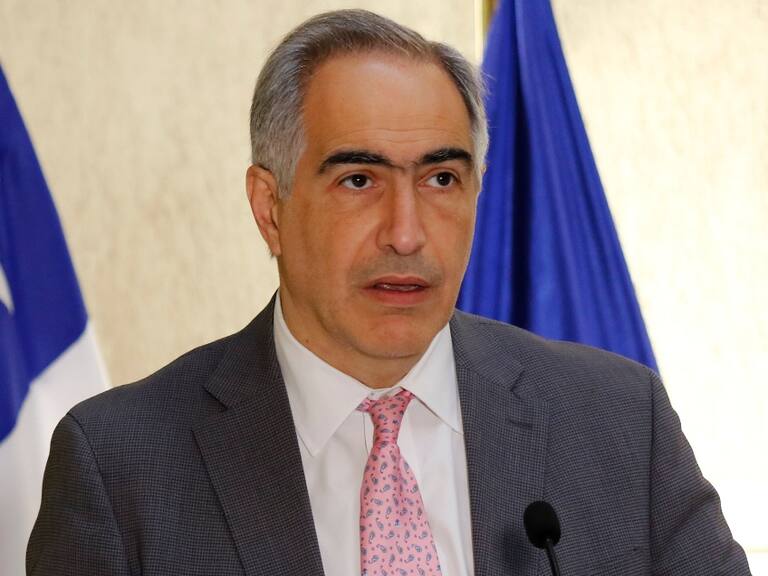 Francisco Chahuán y acuerdo transversal de seguridad: «Vamos a ser garantes de la ciudadanía para que el Gobierno actúe»