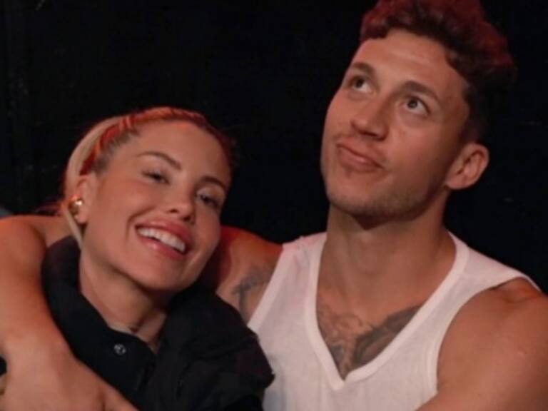 Coté López y su férrea defensa a su nuevo pololo tras denuncia por tráfico de drogas: “Nunca estuvo en la cárcel porque es zorrón y tenían plata”