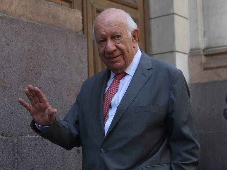 “Suponer que estoy fallecido me parece una exageración”: expresidente Ricardo Lagos desmiente rumores sobre su salud