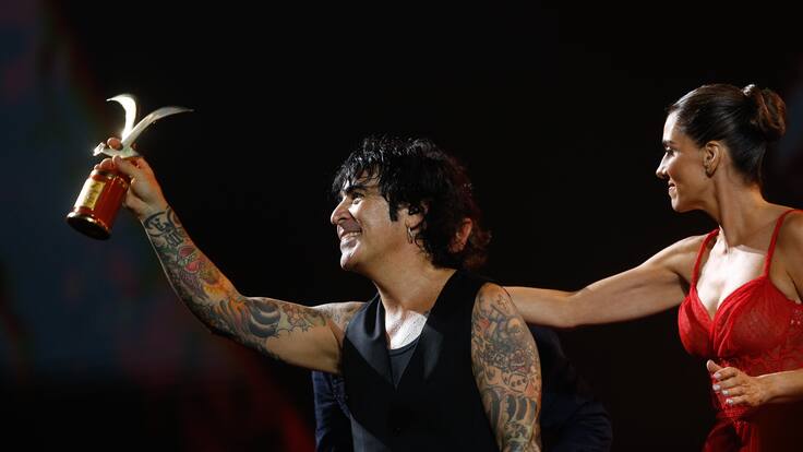 Festival de Viña 2024: quién es el talentoso baterista de Maná y en qué otro conocido grupo de metal toca