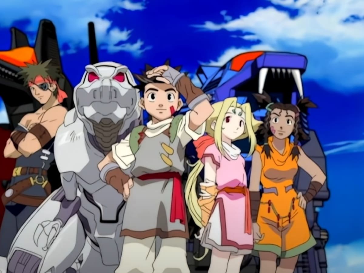 Muere reconocido músico chileno que se hizo famoso por cantar el opening del popular anime “Zoids”