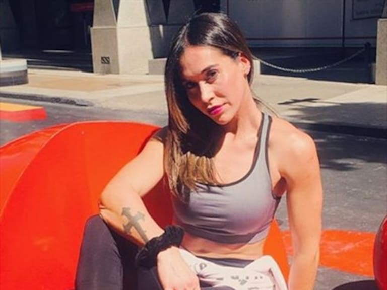 Vale Roth contará la difícil relación que tiene con sus padres en «Podemos Hablar» de CHV