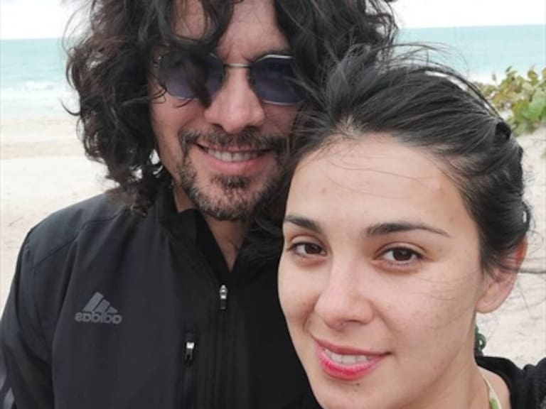 Karol Cariola y Freddie Stock terminaron su relación