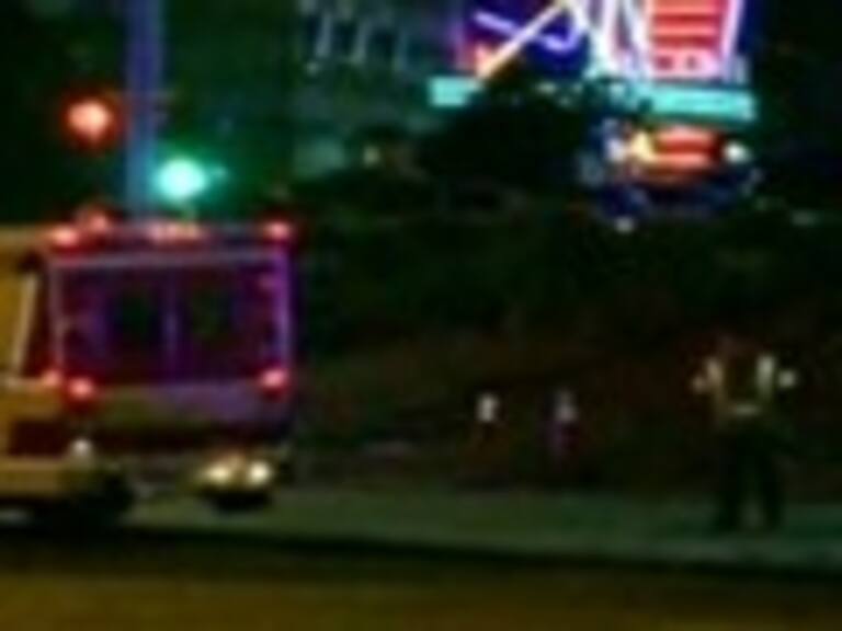 12 muertos y 50 heridos dejó tiroteo durante estreno de película Batman en EEUU