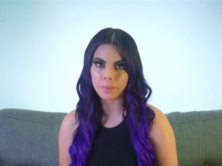 Lizbeth Rodríguez de Badabun le pidió disculpas públicas a Luisito Comunica por revelar infidelidad