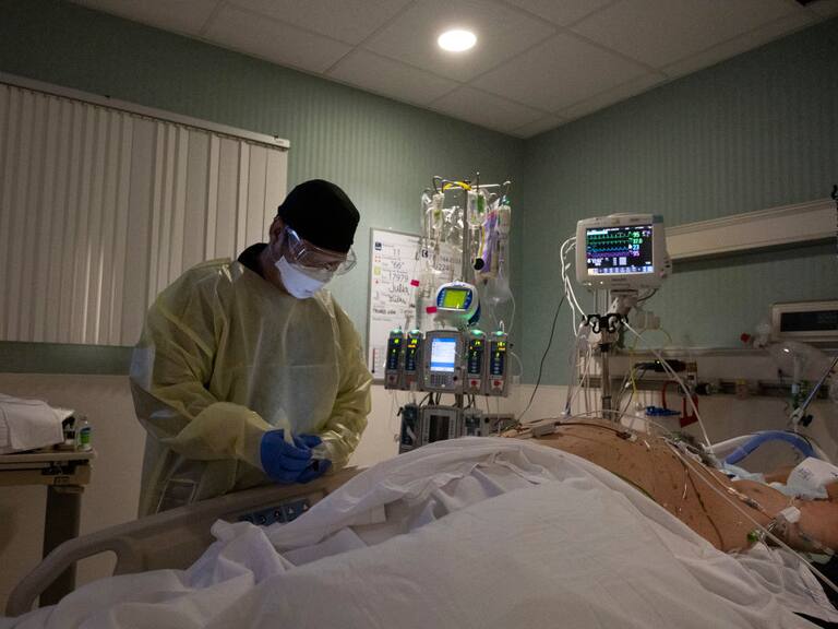 Director Achap: "Todos los años se inyecta financiamiento que no se utiliza en su totalidad"