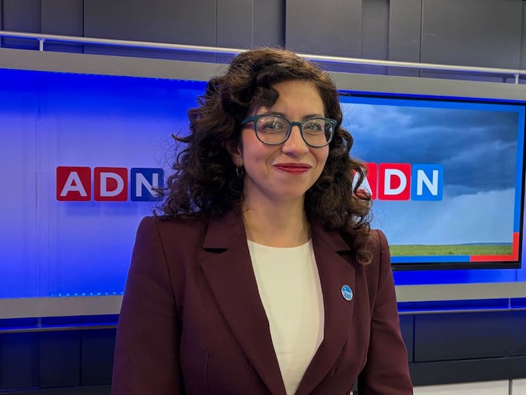 Entrevista a Gael Yeomans, diputada y presidenta electa del Frente Amplio - ADN Hoy